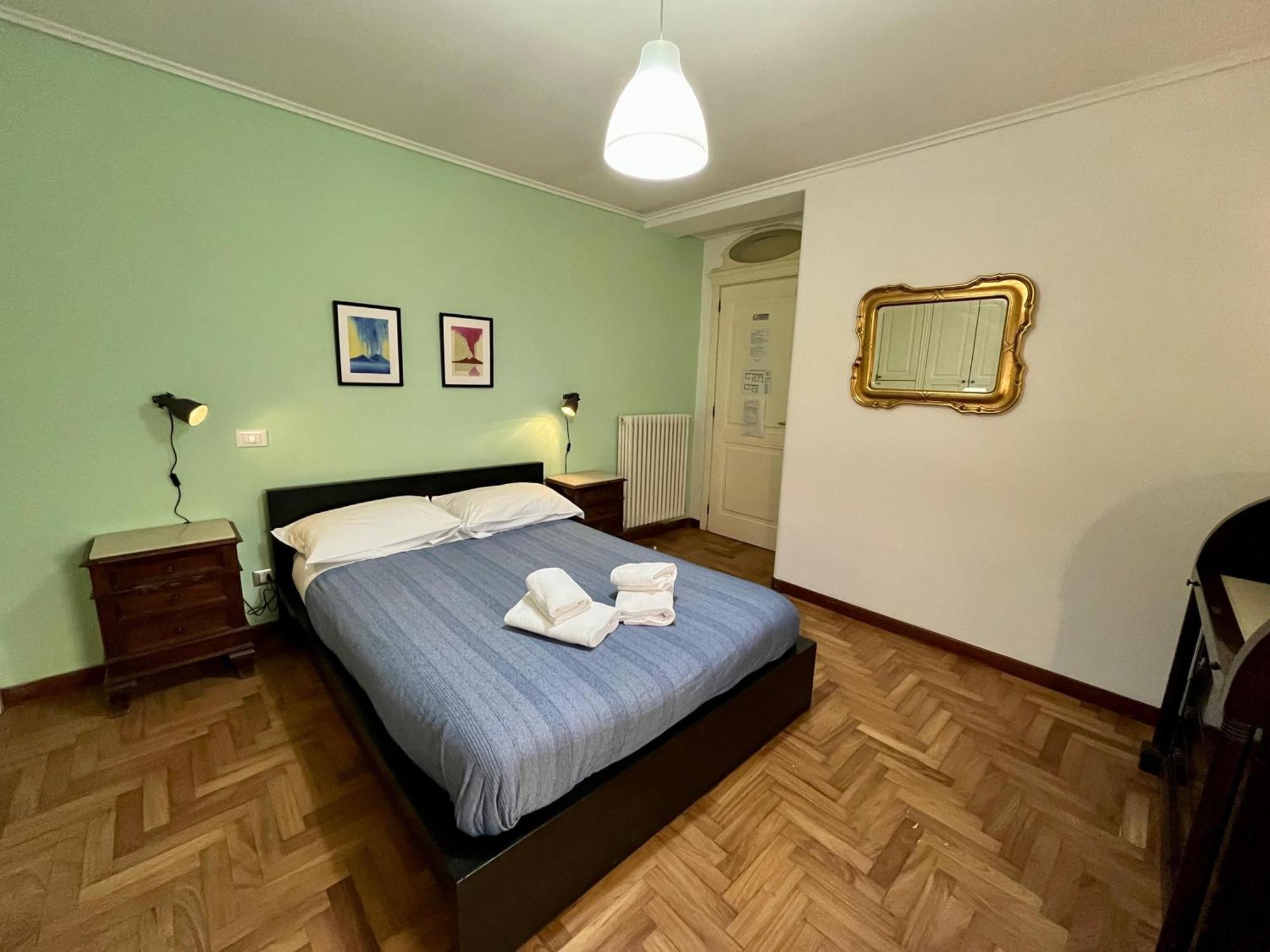 Palazzo Rota House 3*